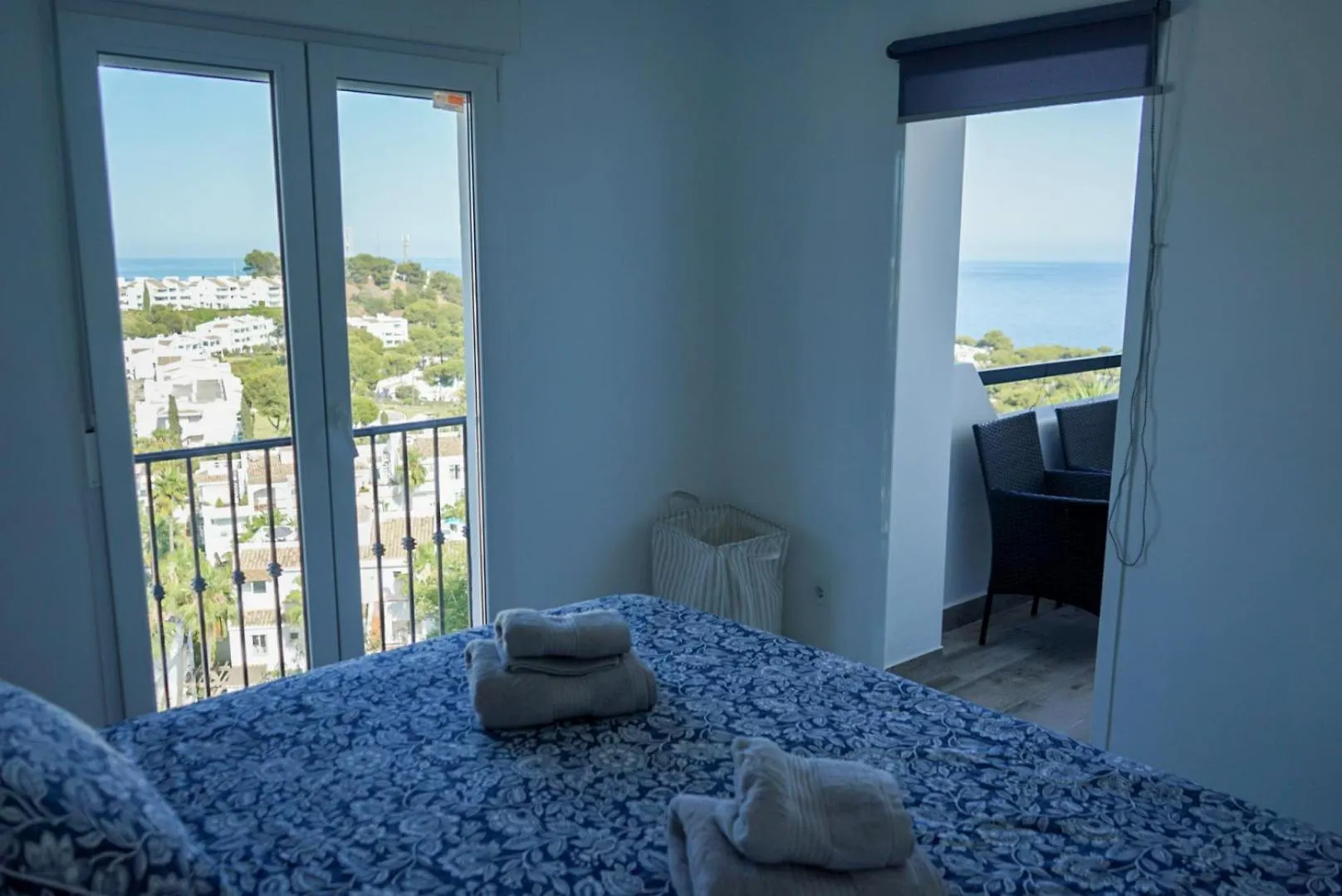 Casa Urano Apartment Sitio de Calahonda