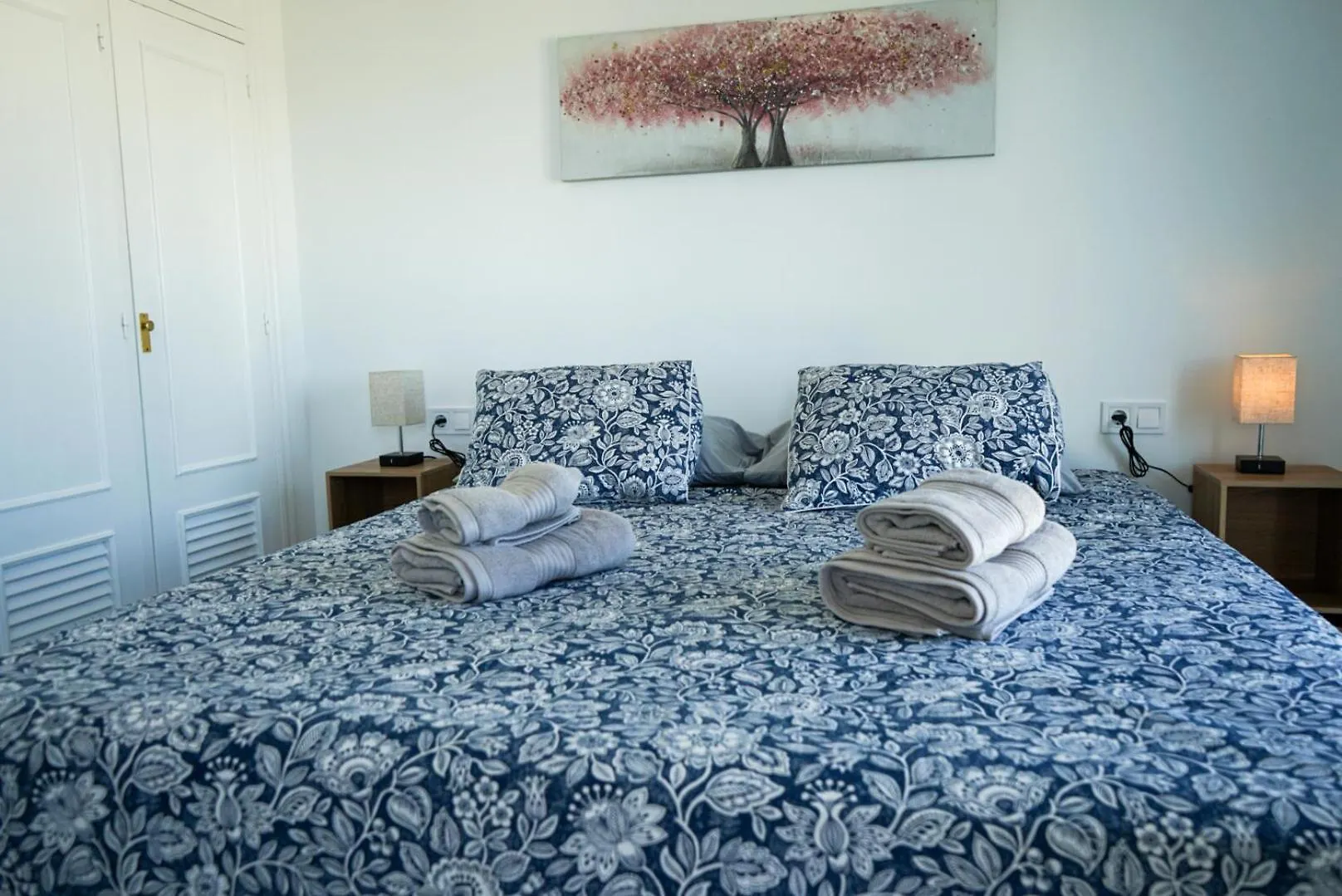 Casa Urano Apartment Sitio de Calahonda