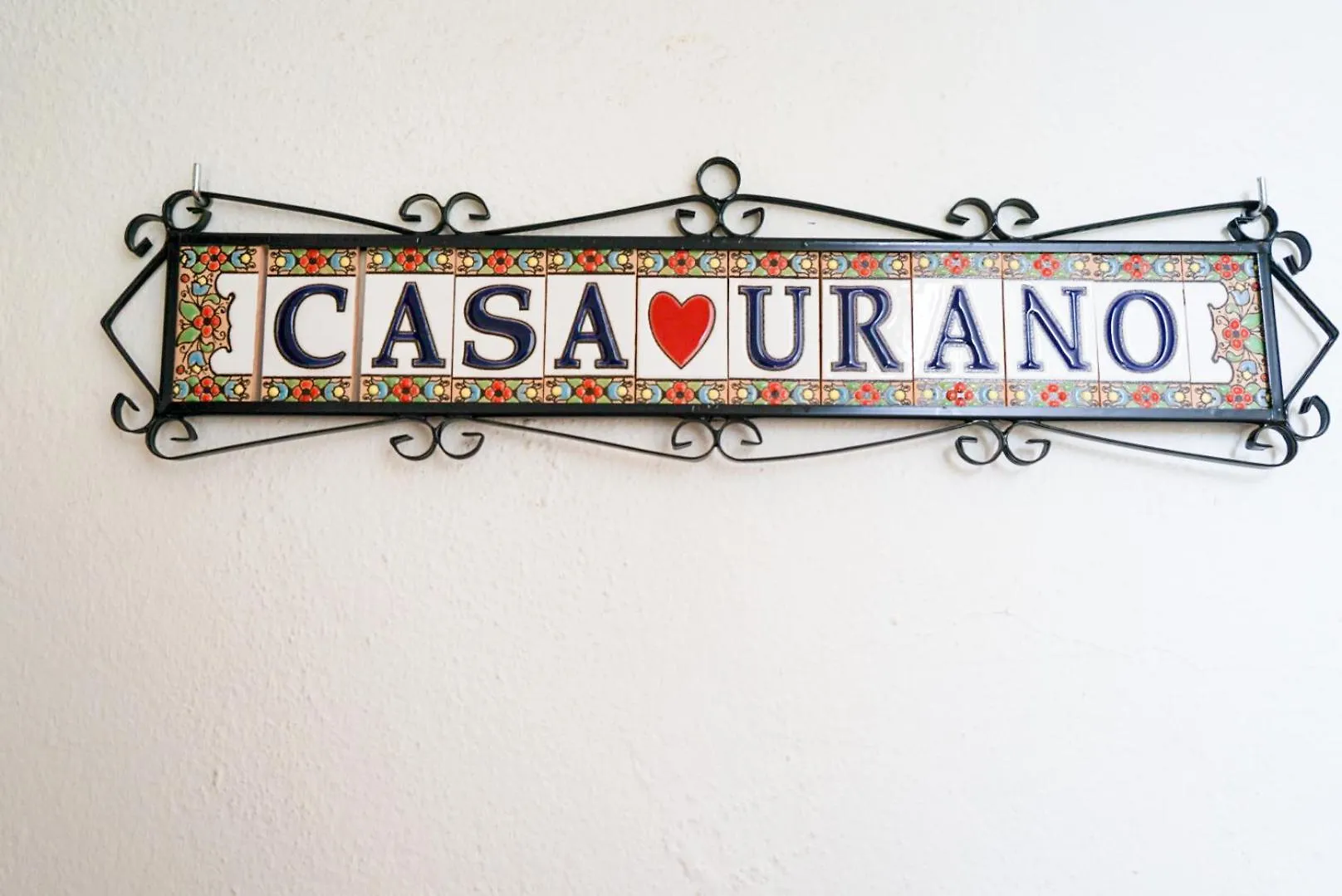 Casa Urano Apartment Sitio de Calahonda Spain