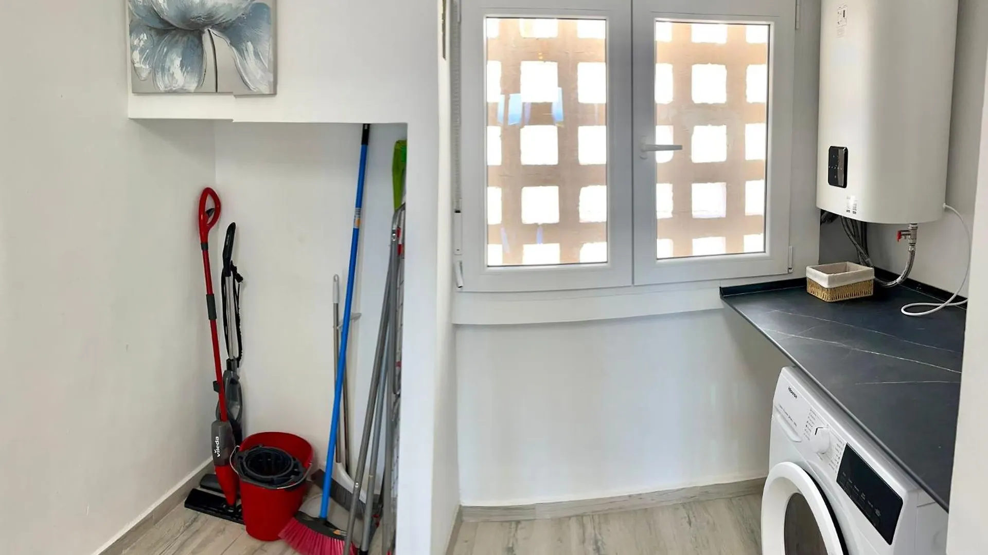 Casa Urano Apartment Sitio de Calahonda Spain