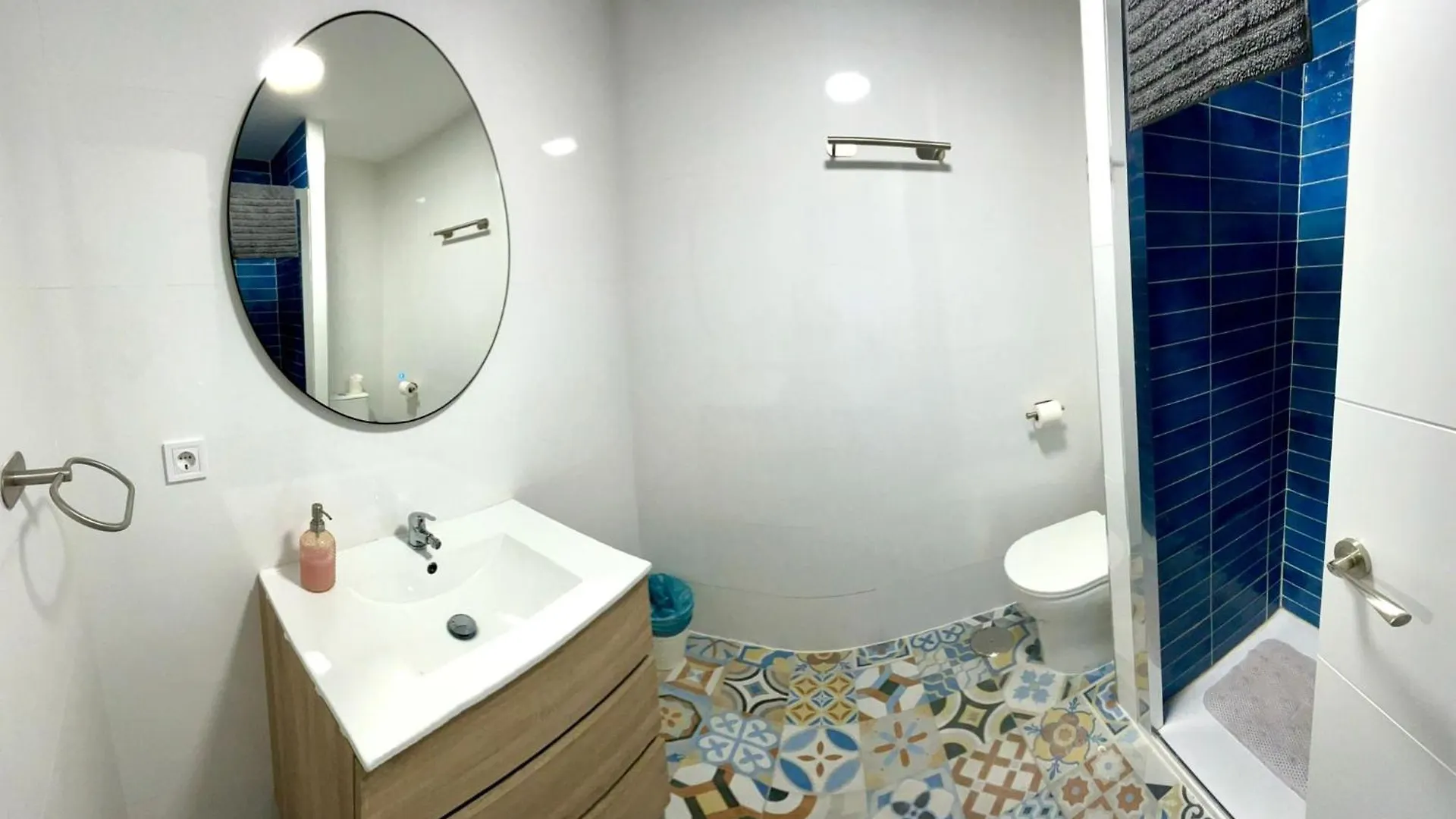 Casa Urano Apartment Sitio de Calahonda