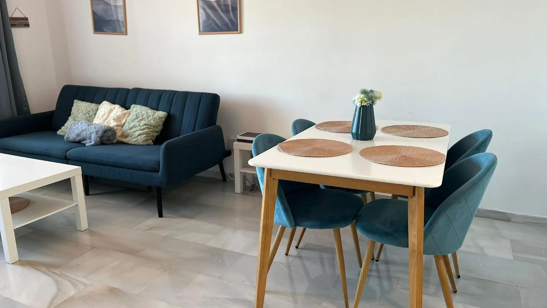 Casa Urano Apartment Sitio de Calahonda