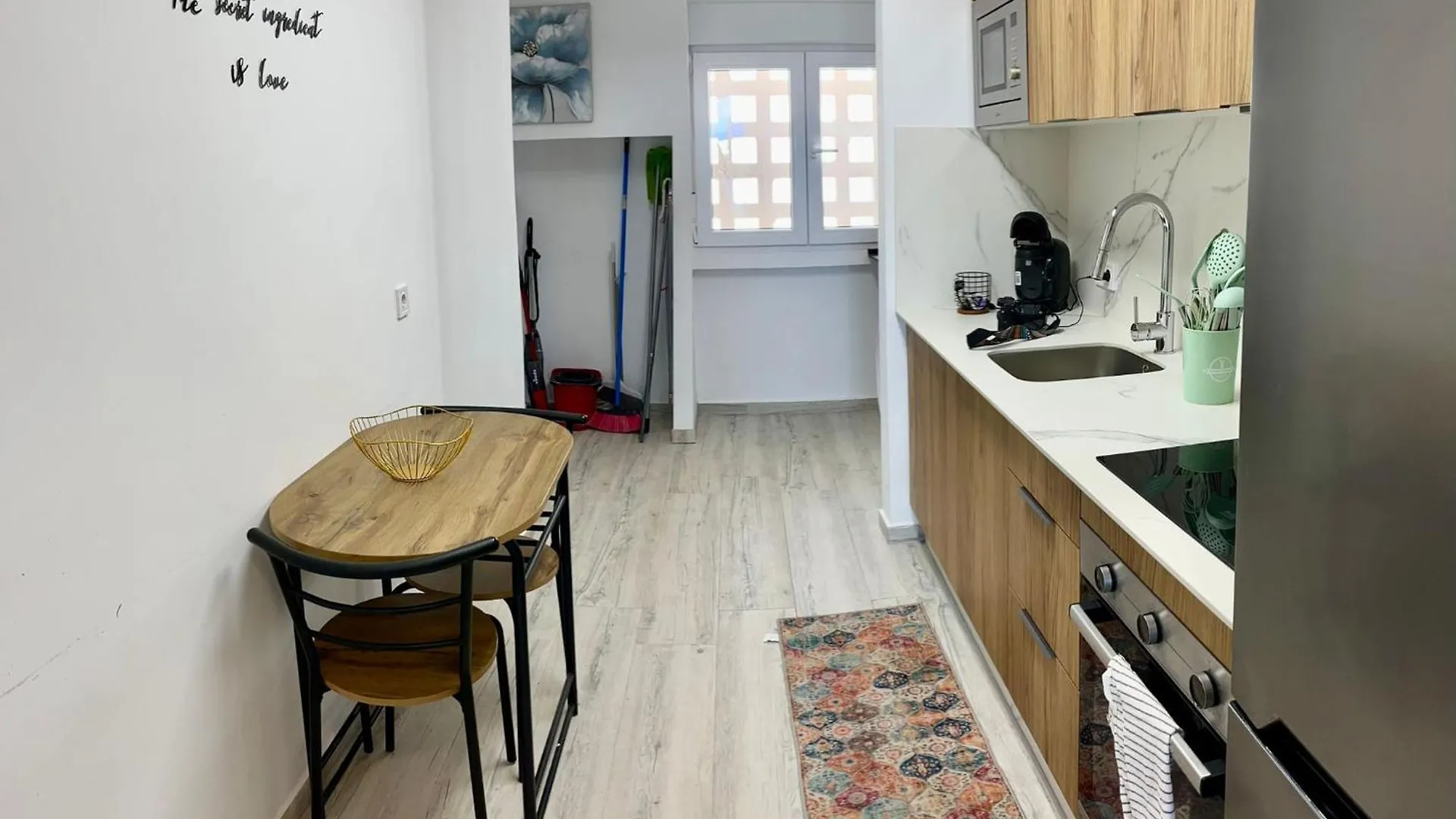 Casa Urano Apartment Sitio de Calahonda