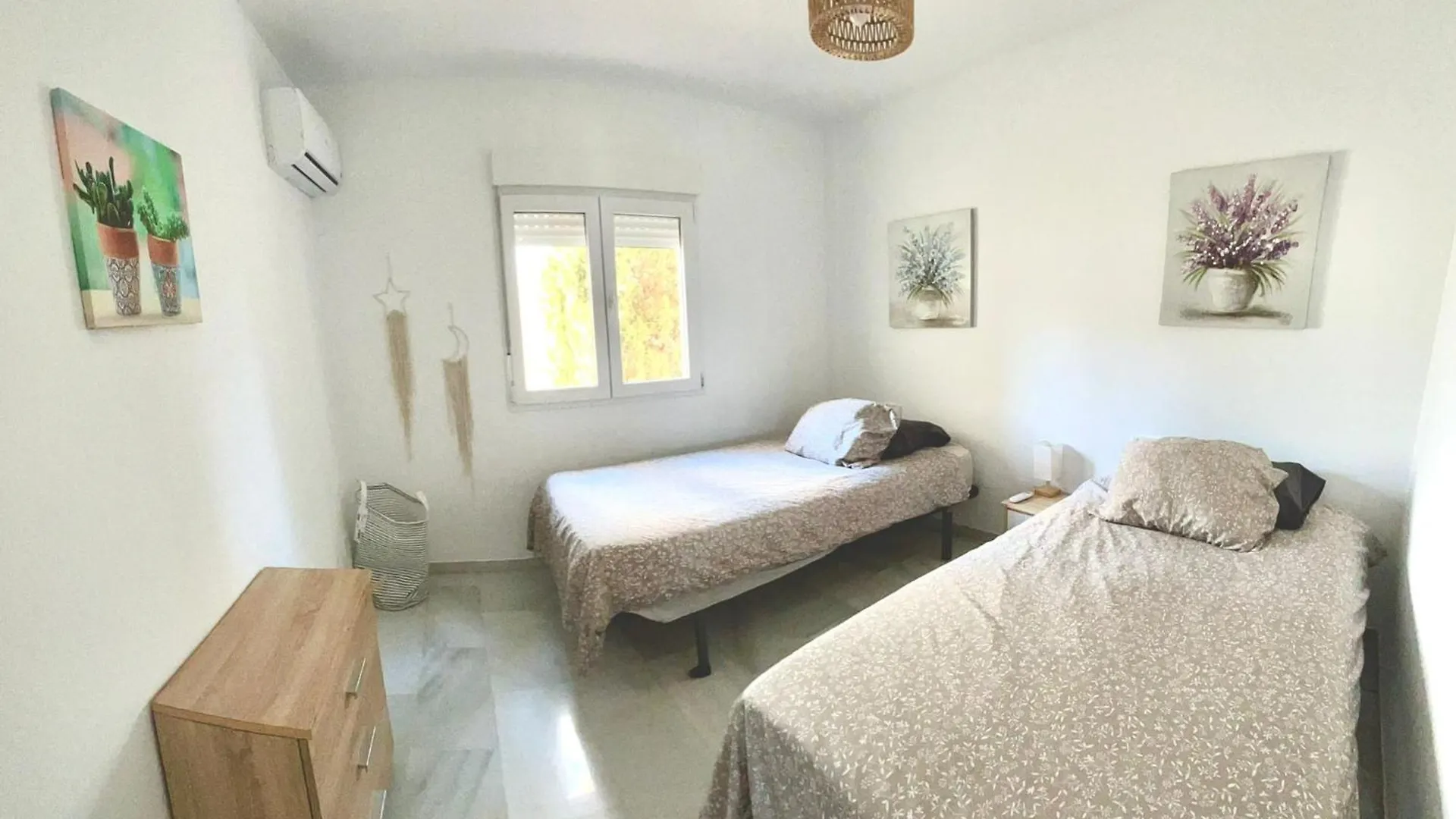 Casa Urano Apartment Sitio de Calahonda 0*,  Spain