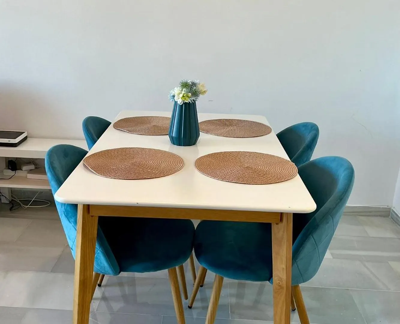 Casa Urano Apartment Sitio de Calahonda 0*,  Spain