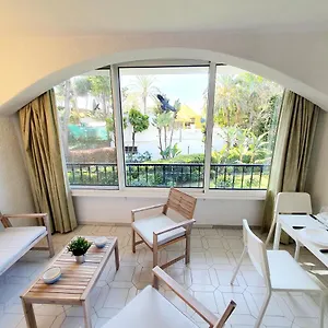 Apartamento Miraflores Town, Sitio de Calahonda