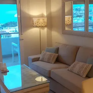 Apartamento Apartamento- Atico En Mijas Costa , Con Piscina., Sitio de Calahonda