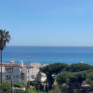 Apartamento Pinar, Sitio de Calahonda
