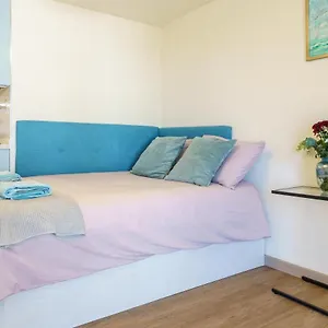 Apartamento Calypso, Sitio de Calahonda