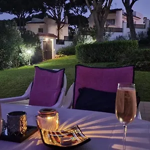 Apartamento 7 Ocean Point, Sitio de Calahonda