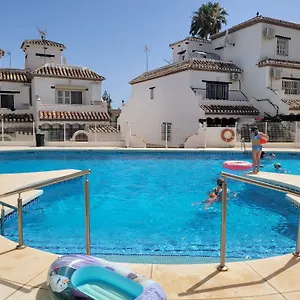House Casa Luna, Marbella Sitio de Calahonda