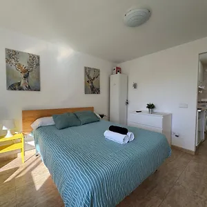 Apartamento En Calahonda Cerca De Playa Ideal Parejas, Sitio de Calahonda