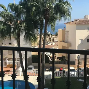 Pueblo Los Olivos Appartement